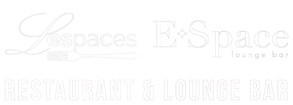 Logo Les Espaces
